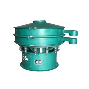 Cribadora Mecánica de Arena Caliente, Criba Vibratoria de Doble Plataforma - Product Image 6