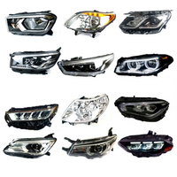 Kit de phares halogènes à led xénon pour Ranger Fiesta Fusion F150