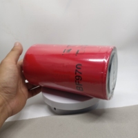 Nouveau filtre séparateur d'eau à visser YS BF970 1R0770 FS1000 – Remplacement pour pièces de moteur de machines lourdes d'exploitation minière et de construction