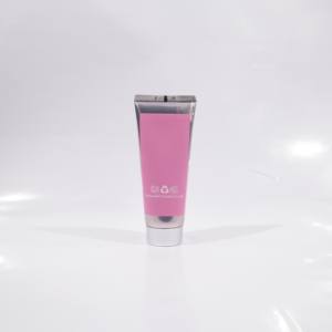 ODM OEM 도매 로즈 라디언스 바디 톤업 크림 피부 밝게 해줌 - Product Image 2