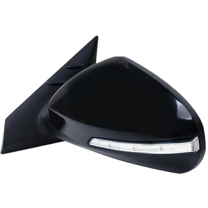 Pour Dongfeng <span class=keywords><strong>DFSK</strong></span> <span class=keywords><strong>Glory580</strong></span> 580S ensemble de rétroviseur latéral de porte ensemble de rétroviseur électrique - Product Image 6