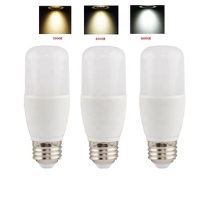 High Brightness AC100 - 240V E27 E26 B22 High Lumem 3W 5W 7W <strong>T</strong> Shape Led Bulb <strong>Light</strong> - Product Image 2