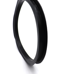 Guarnizione in Gomma NBR Durezza 50 Shore - Colore e Forma Personalizzabili MOQ 1 Pezzo - Product Image 6