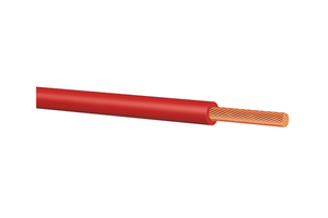 Cable de Cobre Aislado en PVC, Resistente al Fuego, 600V, <span class=keywords><strong>2</strong></span>.5mm, para Cableado Doméstico, IP54, VDE - Product Image 4