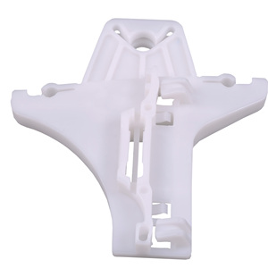 Clip lève-vitre arrière droit pour Golf 5 - Product Image 2