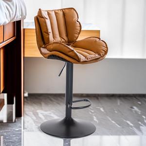 Chaises <span class=keywords><strong>de</strong></span> <span class=keywords><strong>bar</strong></span> au design contemporain en gros, populaires pour la cuisine, chaises <span class=keywords><strong>de</strong></span> bureau modernes - Product Image 3