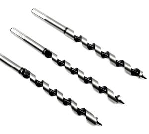 APEX Manufacturer Professional 19*600 <b>Wood</b> Ship Auger <b>Drill</b> <b>Bit</b> for Nail <b>Wood</b> Plastic Heavy Timber - Product Image 1