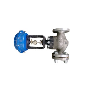 Válvula de Globo Soldada Criogénica F304L, Válvula de Control de Flujo de Óxido Nitroso Líquido para Control Criogénico - Product Image 2