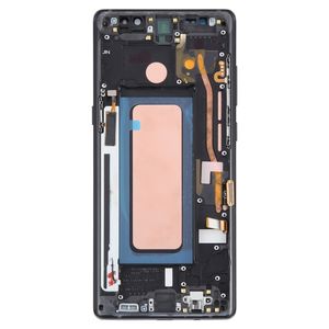 Écran LCD en gros pour Samsung <span class=keywords><strong>Galaxy</strong></span> <span class=keywords><strong>Note</strong></span> <span class=keywords><strong>8</strong></span> SM-N950 matériau TFT numériseur d'écran LCD assemblage <span class=keywords><strong>complet</strong></span> avec cadre - Product Image 3