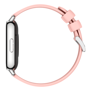 Reloj Deportivo Inteligente de Moda con Pantalla IPS IPX-<span class=keywords><strong>6</strong></span>, Monitor de Actividad Física, Monitor de Sueño, Batería de Larga Duración, Doble SIM, Android, Brújula y Calendario - Product Image 4