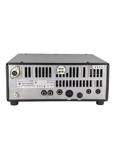 เครื่องรับส่งสัญญาณวิทยุระยะไกลแบบเต็มย่านความถี่ Rf IC-718 รวมเทคโนโลยี RF ล่าสุดและวิทยุดิจิตอล VOX ของแท้ - Product Image 2