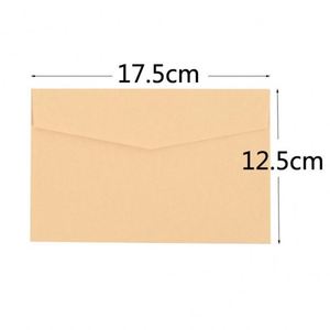 Imán para Refrigerador con Diseño Ys3358, Impresión Económica de Tarjetas de Visita - Product Image 6