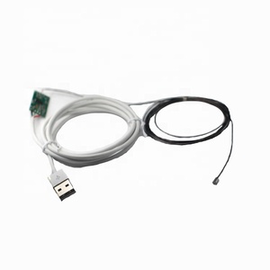 1.6Mm Ov6946 120 Graden Groothoek Wiht Led Usb Micro Medische Endoscoop Cameramodule - Product Image 2