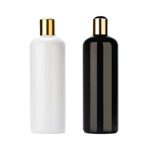 Hair Conditioner Shampoo <b>Bottle</b> 100ml 120ml <b>200ml</b> 250ml 500ml Amber Black clear Plastic Body Lotion Pump <b>Bottle</b> with Disc Cap - Product Image 1
