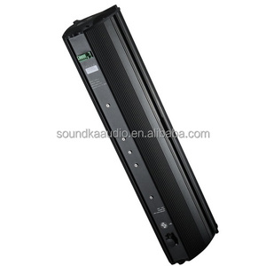 Độ Trung Thực Cao Chuyên Nghiệp 350W Hifi Kim Loại Cột Loa 4*4.5 "Cho Video Âm Thanh Ánh Sáng Cho Nhỏ Vừa DJ Âm Thanh - Product Image 4
