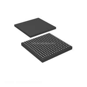 Acheter des composants électroniques en ligne 256 LFBGA M2GL005S-1VF256 distributeur autorisé intégré - Product Image 1