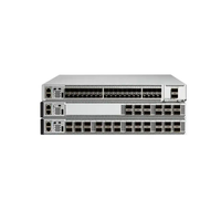 Switch Jaringan Nexus 9300, Switch Ethernet, Switch Gigabit, N9K-C93180YC-FX3