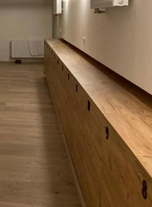 KSL Capsule de couchage intelligente tout-en-un à 2 portes pour auberges de jeunesse, hôtels de transit et <span class=keywords><strong>a</strong></span>éroports, avec porte coulissante - Product Image 6