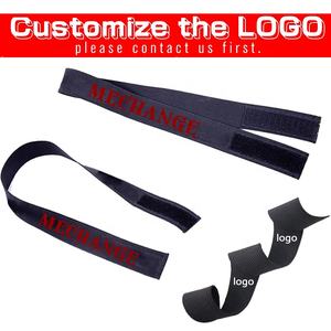 Großhandel Hochwertige Stirnband Wraps Frauen <span class=keywords><strong>Elastic</strong></span> Adjusta ble Athletic Perücke Spitze Haars chmelzband - Product Image 5