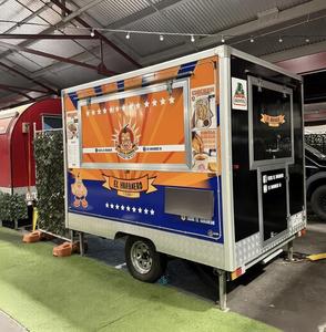 Carrito de Cepelinai Lituano con Dumplings de Patata Rellenos de Carne, Servidos con Crema Agria y Crujientes de Cerdo - Product Image 1