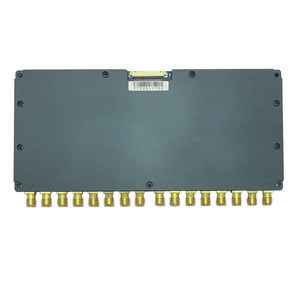 840MHz <span class=keywords><strong>960MHz</strong></span> Etiquetas de largo alcance 16 puertos Impinj E710 Chips UHF <span class=keywords><strong>RFID</strong></span> Módulo lector - Product Image 3