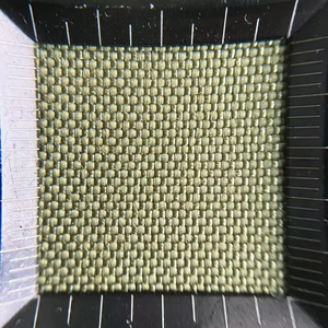 Tissu Oxford en polyester CMT 600D*300D, économique et résistant, matériau haute résistance pour sacs - Product Image 6