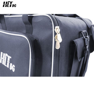 Borsa Porta <span class=keywords><strong>Giochi</strong></span> da Tavolo per 5 <span class=keywords><strong>Giochi</strong></span> Standard Grandi o 10-40 <span class=keywords><strong>Giochi</strong></span> Medi e Piccoli con Logo Personalizzato - Product Image 6