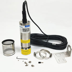 Sensor COD en Línea, Analizador de Sensor COD, TOC, COD, BOD, TDS, TSS en Uno - Product Image 1