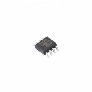 TC648BEOA SOIC-8 ชิปไดรเวอร์มอเตอร์แบบไร้แปรงถ่าน (BLDC) - Product Image 1