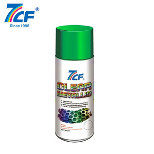 Kim Loại Màu Xanh Lá Cây Sơn Kim Loại Sơn Cho Xe Ô Tô Màu Xanh Lá Cây Sơn Màu Sắc Cho Xe - Product Image 1