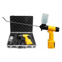 Pulvérisateur Électrique Portable Rechargeable au Lithium pour Termites avec Buse Réglable – Lutte Antiparasitaire de Jardin