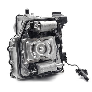 Piezas de transmisión automotriz de alta calidad 0AM927769D Tcm <span class=keywords><strong>DSG</strong></span> DQ200 mecatrónica para Volkswagen 0AM325065S 0AM325025D TCM - Product Image 1