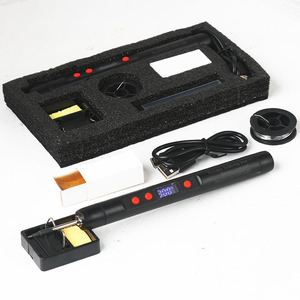 <span class=keywords><strong>Fer</strong></span> <span class=keywords><strong>à</strong></span> <span class=keywords><strong>souder</strong></span> <span class=keywords><strong>à</strong></span> batterie au lithium, sans fil pour usage domestique, adapté <span class=keywords><strong>à</strong></span> la réparation de batteries, portable, <span class=keywords><strong>petit</strong></span> <span class=keywords><strong>fer</strong></span> <span class=keywords><strong>à</strong></span> <span class=keywords><strong>souder</strong></span>, 5V - Product Image 3