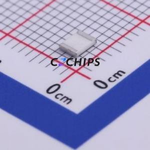 Résistance SMD AC1210JR-076K2L 1210 (Type : Film Épais) (Résistance : 6,2 kOhm Précision : 5%) - Product Image 2