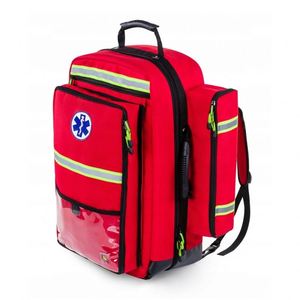 Muestra gratis pegatina mágica para mochila médica táctica bolsa para uso al aire libre/pequeña mochila táctica para acampar y venta al por mayor - Product Image 1