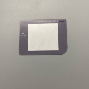 Miroir à lentille en verre de haute qualité pour <span class=keywords><strong>Gameboy</strong></span> GB DMG classic <span class=keywords><strong>Gameboy</strong></span>. Lentille d'écran LCD DMG GB - Product Image 3