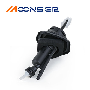 Cylindre maître d'embrayage Moonsel BP4K-41-400C pour Ford Fiesta, pièces automobiles, remplacement en plastique - Product Image 3