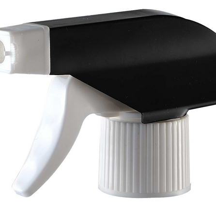 Высококачественный 28/410 пластиковый бытовой триггерный спрей, сделано в Китае