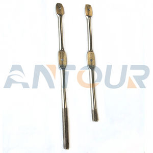 منتجات مكافحة الطيور وظيفة سلك الطيور برأسين - Product Image 2