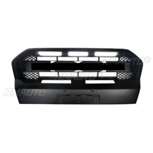 Grille de pare-chocs avant LED pour Ford Ranger T8 2015-2021, Kit carrosserie, Accessoires auto - Product Image 5