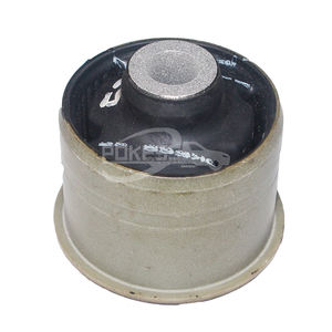 Cache en caoutchouc d'essieu arrière DK4128460 pour <span class=keywords><strong>Ford</strong></span> <span class=keywords><strong>Fiesta</strong></span> 09-13 - Product Image 2