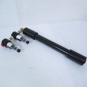 247537 Nuevo-sin caja; 10hm0-013 Filtros neumáticos 150psi 1/4 "Puertos Npt Nuevo Original Listo Stock Automatización industrial Pac Dedicat - Product Image 1