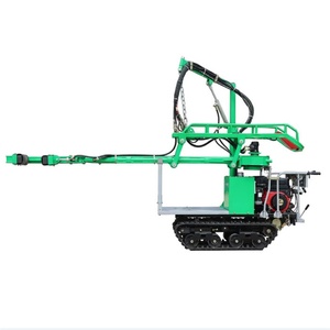 Máquina Cosechadora <span class=keywords><strong>de</strong></span> Aceitunas Tipo Oruga, Máquina Cosechadora <span class=keywords><strong>de</strong></span> Castañas, Sacudidor <span class=keywords><strong>de</strong></span> Aceitunas, Máquina Cosechadora <span class=keywords><strong>de</strong></span> Aceitunas, <span class=keywords><strong>Recolector</strong></span> <span class=keywords><strong>de</strong></span> Cocos - Product Image 2