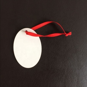 Boules en <span class=keywords><strong>bois</strong></span> ovales personnalisées avec impression UV <span class=keywords><strong>et</strong></span> sublimation pour la décoration <span class=keywords><strong>de</strong></span> Noël à la maison - Product Image 4