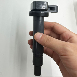 Koil Pengapian 90919-02230 90919-02259 673-1303 untuk Sequoia LEXUS GS430 LS430 LX470 LX570 SC430 V8 Land Cruiser Mark X - Product Image 2