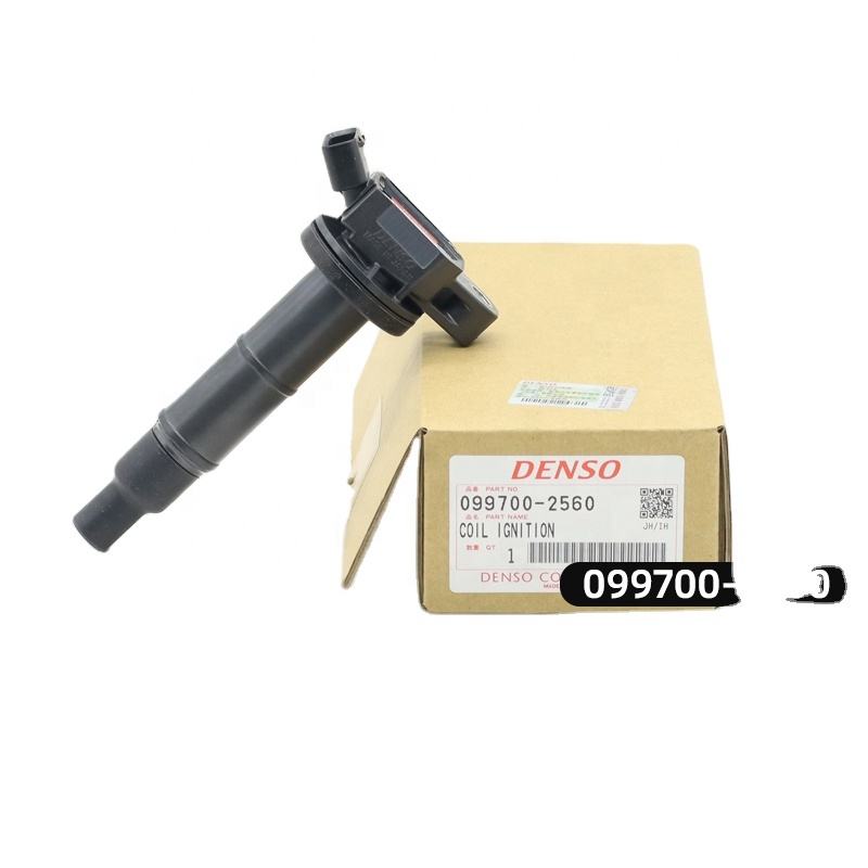 Factory Directly DENSO Ignition Coil 099700-2560 90919-02266