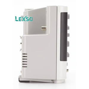 ออสซิลโลสโคป Keysight Technologies DSOX3024T InfiniiVision 3000T ซีรีส์ X ความถี่ 200MHz 4 ช่องสัญญาณอนาล็อก 16 LSX OBM แบบกำหนดเอง - Product Image 3
