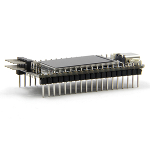 En Stock, Placa de Desarrollo Original LILYGO T-Display-GD32 RISC-V GD32VF103CBT6 con Pantalla LCD IPS de 1.14 Pulgadas - Product Image 4
