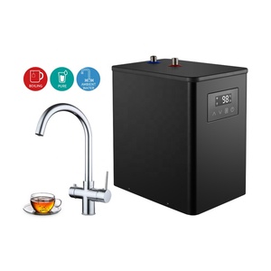 Jnod 4 in 1 Faucet Boiling Kitchen Tap <strong>Portable</strong> <strong>Hot</strong> and Cold Mini <strong>Water</strong> <strong>Dispenser</strong> Dispensador De Agua Desktop <strong>Water</strong> <strong>Dispenser</strong> - Product Image 1