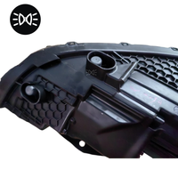 Convient pour Kia K3, ensemble de phares LED d'origine, feux avant de voiture, numéro de pièce. 92101-Q8500/92102-Q8500